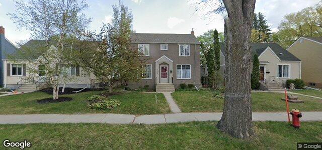 522 Montrose Street（加拿大曼尼托巴省溫尼伯市）房屋照片