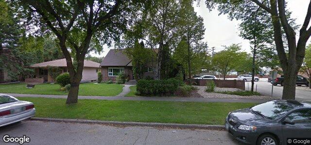 523 Niagara Street（加拿大曼尼托巴省溫尼伯市）房屋照片