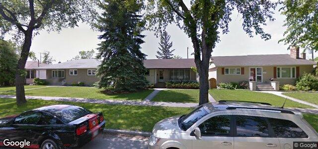 523 Queenston Street（加拿大曼尼托巴省溫尼伯市）房屋照片