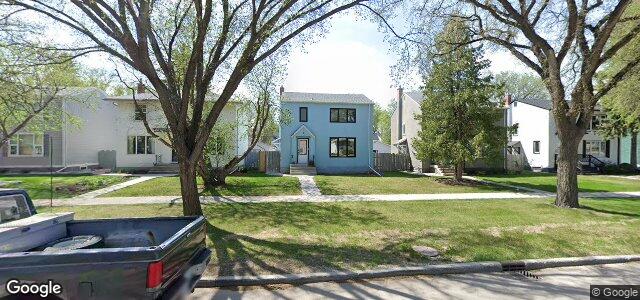 523 Waverley Street（加拿大曼尼托巴省溫尼伯市）房屋照片