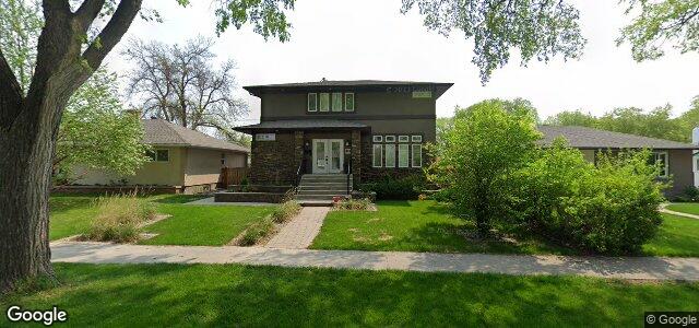 524 Borebank Street（加拿大曼尼托巴省溫尼伯市）房屋照片