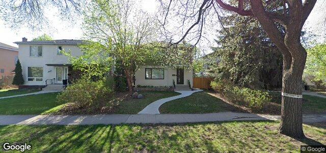 524 Cordova Street（加拿大曼尼托巴省溫尼伯市）房屋照片