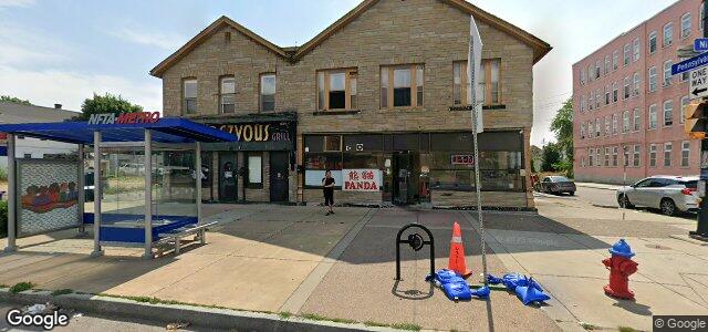 524 Niagara Street（加拿大曼尼托巴省溫尼伯市）房屋照片