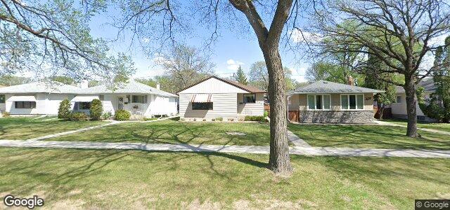 524 Waverley Street（加拿大曼尼托巴省溫尼伯市）房屋照片