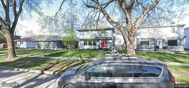 525 Cordova Street（加拿大曼尼托巴省溫尼伯市）房屋照片