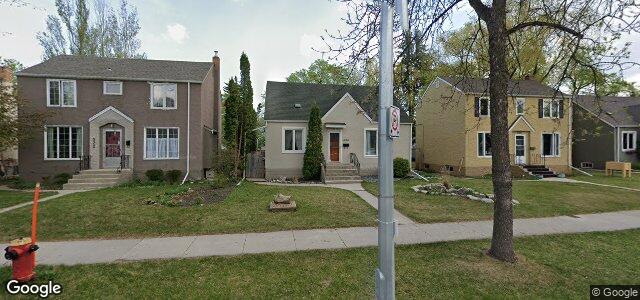 526 Montrose Street（加拿大曼尼托巴省溫尼伯市）房屋照片