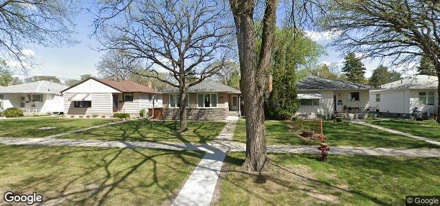 526 Waverley Street（加拿大曼尼托巴省溫尼伯市）房屋照片