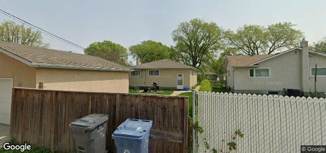 527 Borebank Street（加拿大曼尼托巴省溫尼伯市）房屋照片