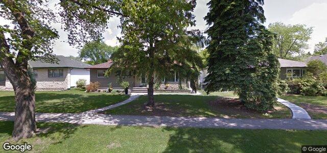 528 Queenston Street（加拿大曼尼托巴省溫尼伯市）房屋照片