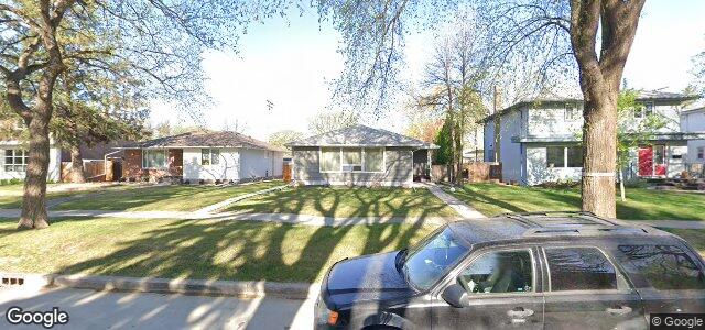 529 Cordova Street（加拿大曼尼托巴省溫尼伯市）房屋照片