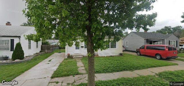 529 Montrose Street（加拿大曼尼托巴省溫尼伯市）房屋照片