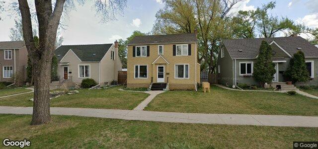 530 Montrose Street（加拿大曼尼托巴省溫尼伯市）房屋照片