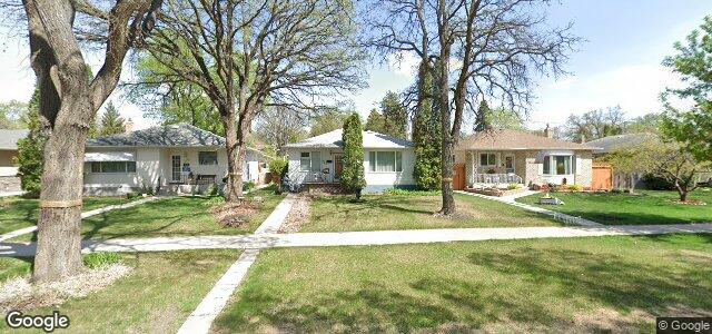 530 Waverley Street（加拿大曼尼托巴省溫尼伯市）房屋照片