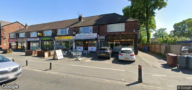 531 Oxford Street（加拿大曼尼托巴省溫尼伯市）房屋照片