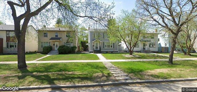 531 Waverley Street（加拿大曼尼托巴省溫尼伯市）房屋照片