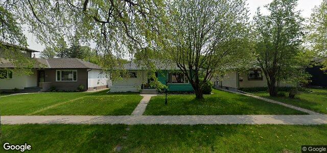 532 Borebank Street（加拿大曼尼托巴省溫尼伯市）房屋照片