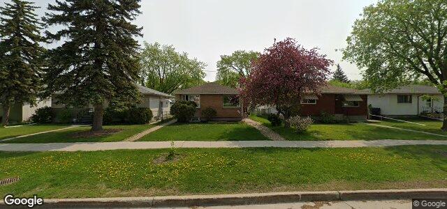 532 Lindsay Street（加拿大曼尼托巴省溫尼伯市）房屋照片