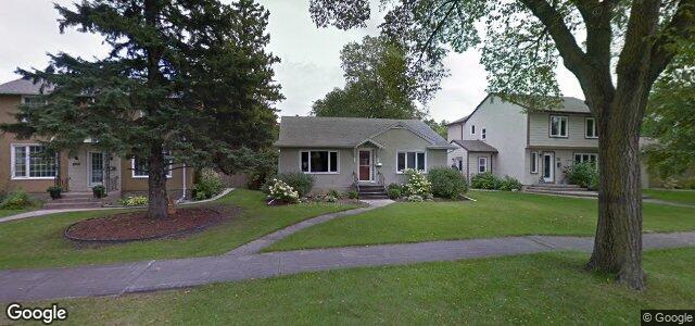 532 Niagara Street（加拿大曼尼托巴省溫尼伯市）房屋照片