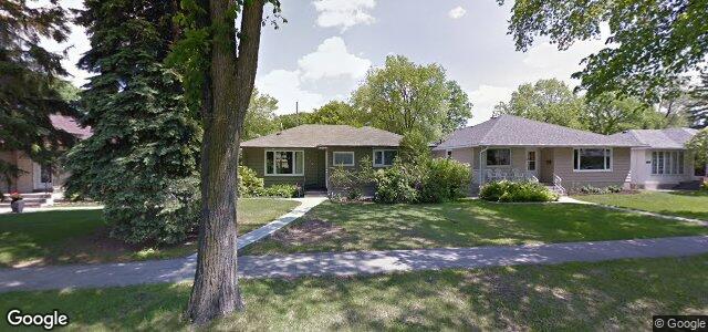 532 Queenston Street（加拿大曼尼托巴省溫尼伯市）房屋照片