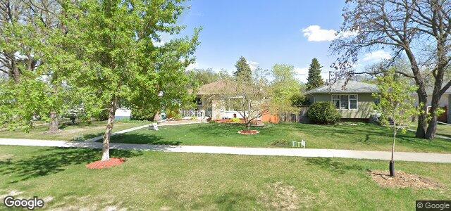 532 Waverley Street（加拿大曼尼托巴省溫尼伯市）房屋照片