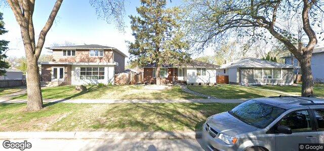 533 Cordova Street（加拿大曼尼托巴省溫尼伯市）房屋照片