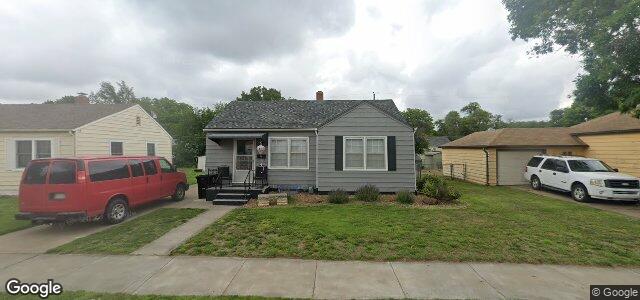 533 Montrose Street（加拿大曼尼托巴省溫尼伯市）房屋照片