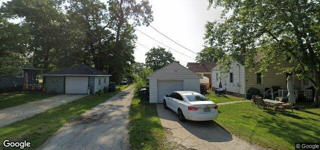 534 Oak Street（加拿大曼尼托巴省溫尼伯市）房屋照片