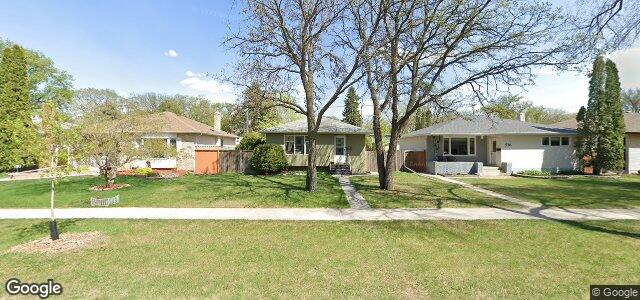 534 Waverley Street（加拿大曼尼托巴省溫尼伯市）房屋照片