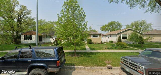 535 Borebank Street（加拿大曼尼托巴省溫尼伯市）房屋照片