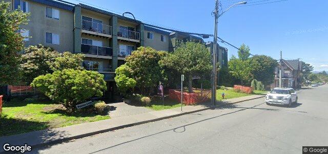 535 Niagara Street（加拿大曼尼托巴省溫尼伯市）房屋照片