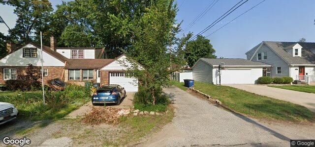 535 Oak Street（加拿大曼尼托巴省溫尼伯市）房屋照片