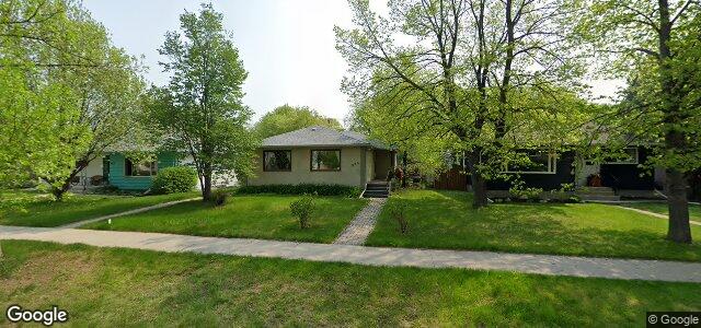 536 Borebank Street（加拿大曼尼托巴省溫尼伯市）房屋照片