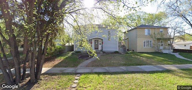 536 Cordova Street（加拿大曼尼托巴省溫尼伯市）房屋照片