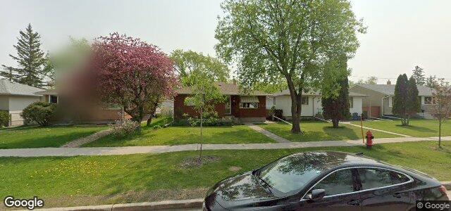 536 Lindsay Street（加拿大曼尼托巴省溫尼伯市）房屋照片