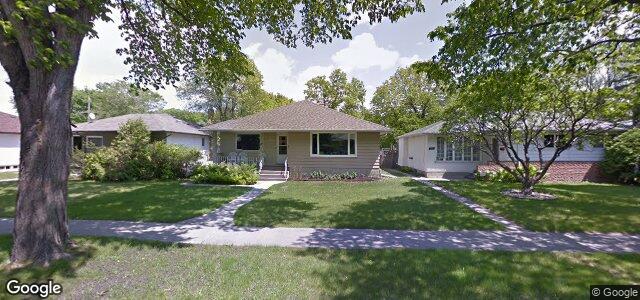 536 Queenston Street（加拿大曼尼托巴省溫尼伯市）房屋照片