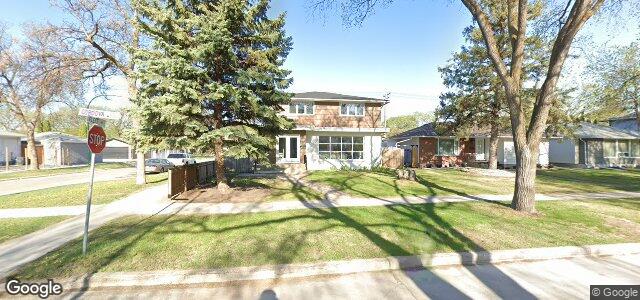 537 Cordova Street（加拿大曼尼托巴省溫尼伯市）房屋照片