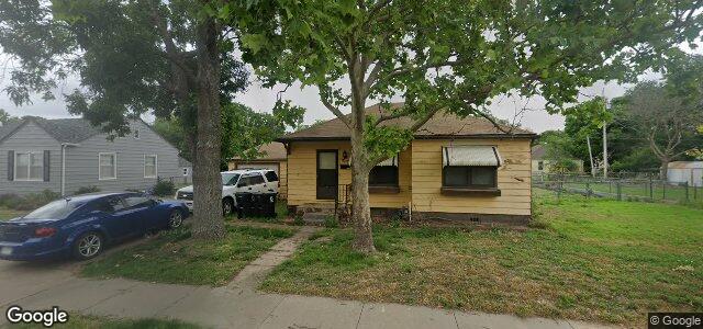 537 Montrose Street（加拿大曼尼托巴省溫尼伯市）房屋照片