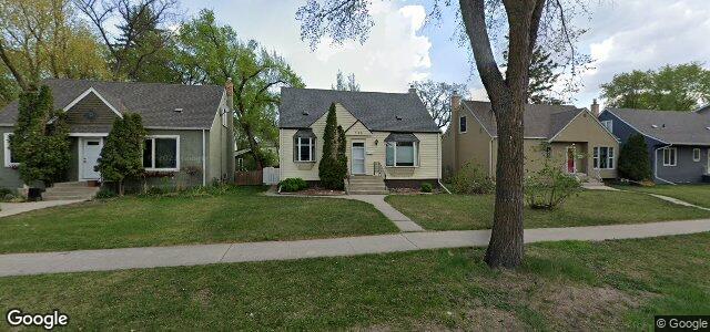 538 Montrose Street（加拿大曼尼托巴省溫尼伯市）房屋照片