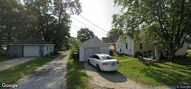 538 Oak Street（加拿大曼尼托巴省溫尼伯市）房屋照片