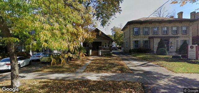 538 Waterloo Street（加拿大曼尼托巴省溫尼伯市）房屋照片