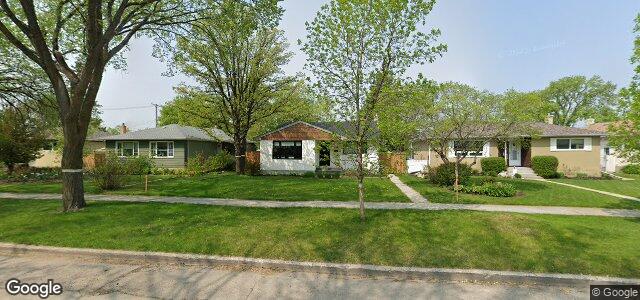 Photo of 539 Borebank Street in Winnipeg, Manitoba