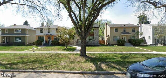 539 Waverley Street（加拿大曼尼托巴省溫尼伯市）房屋照片