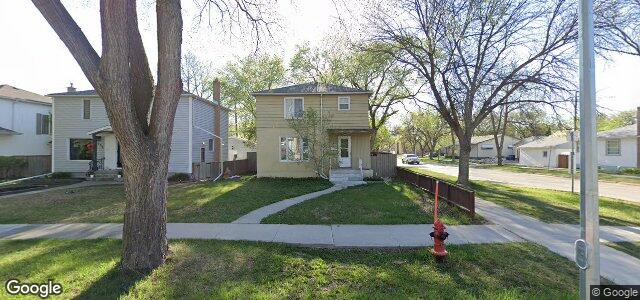 540 Cordova Street（加拿大曼尼托巴省溫尼伯市）房屋照片