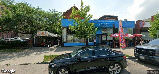 540 Niagara Street（加拿大曼尼托巴省溫尼伯市）房屋照片