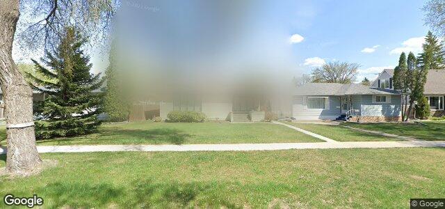 540 Waverley Street（加拿大曼尼托巴省溫尼伯市）房屋照片