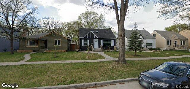 541 Montrose Street（加拿大曼尼托巴省溫尼伯市）房屋照片