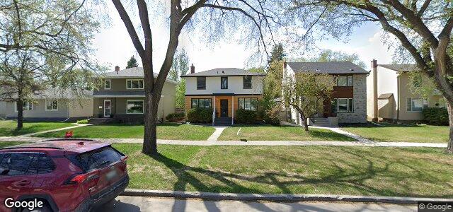 541 Waverley Street（加拿大曼尼托巴省溫尼伯市）房屋照片