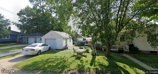 542 Oak Street（加拿大曼尼托巴省溫尼伯市）房屋照片