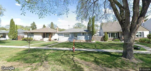 542 Waverley Street（加拿大曼尼托巴省溫尼伯市）房屋照片