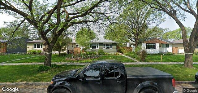 543 Borebank Street（加拿大曼尼托巴省溫尼伯市）房屋照片